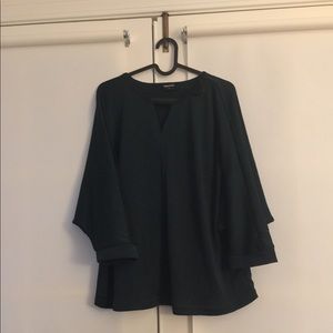 Emerald agreed Formal T-shirt